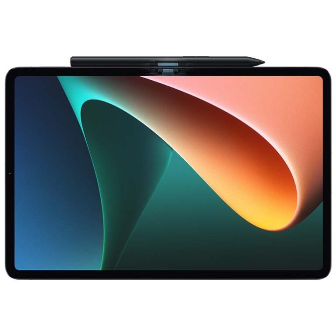 11-inch WQHD+ 120Hz Display