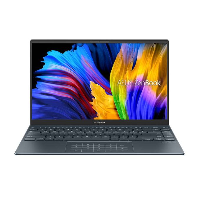 2.8K resolution QHD display