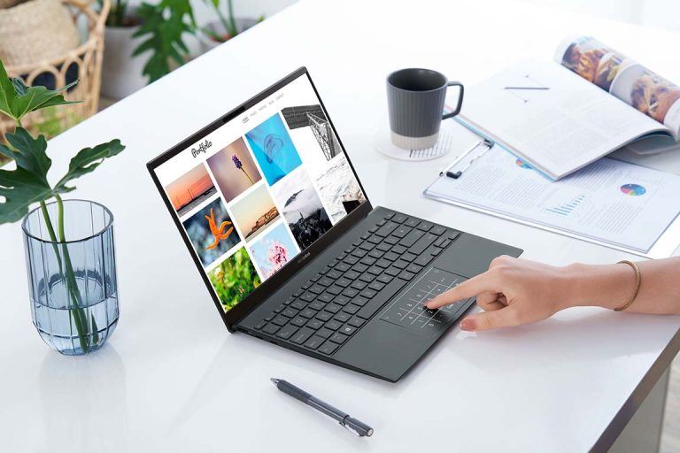 ASUS NumberPad 2.0