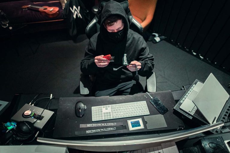 Alan Walker