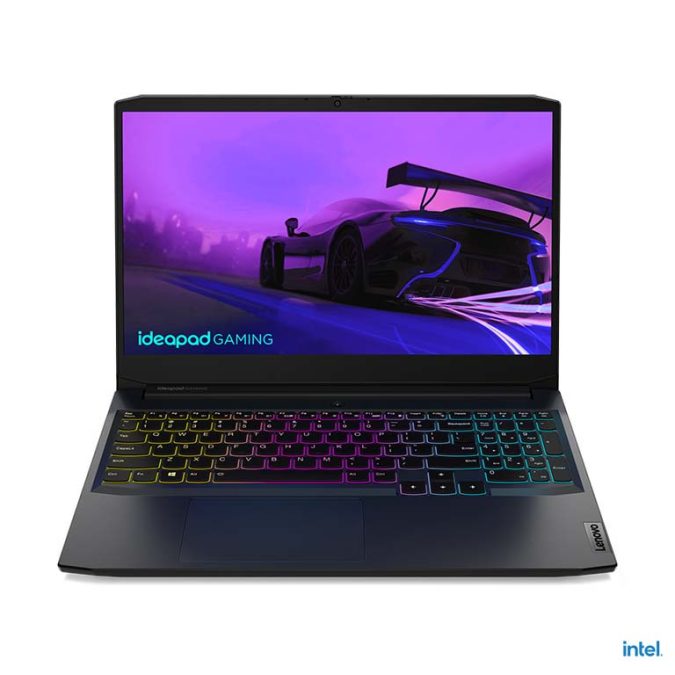IdeaPad Gaming 3i