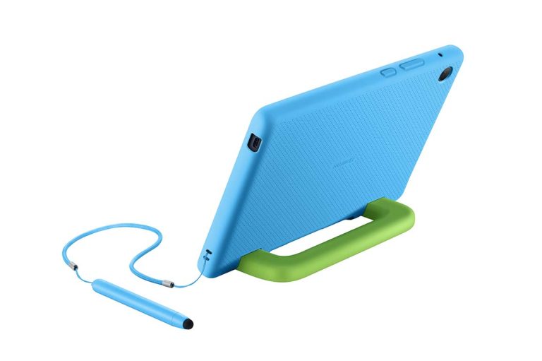 Kids Case and stylus pen