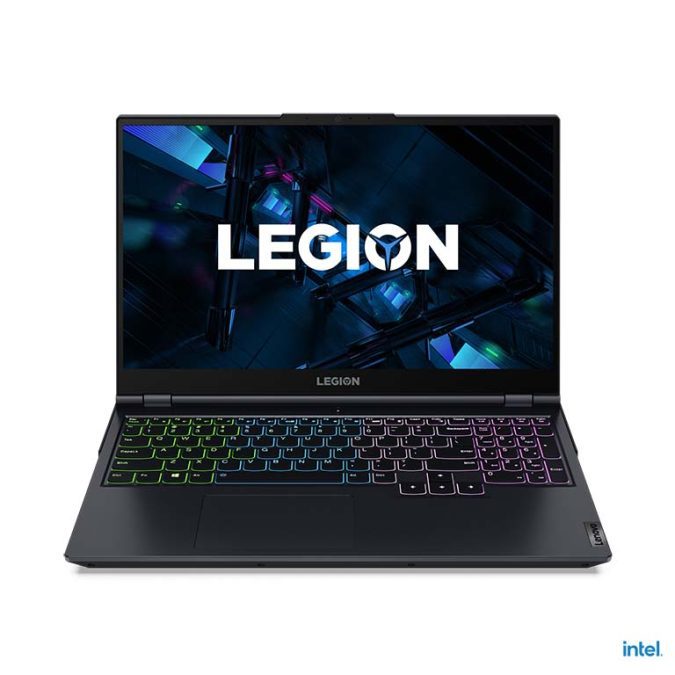 Legion 5i