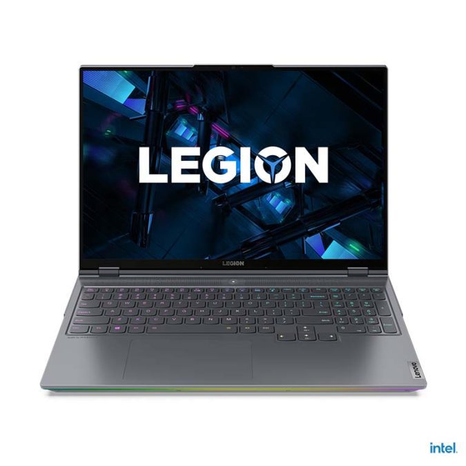 Legion 7i