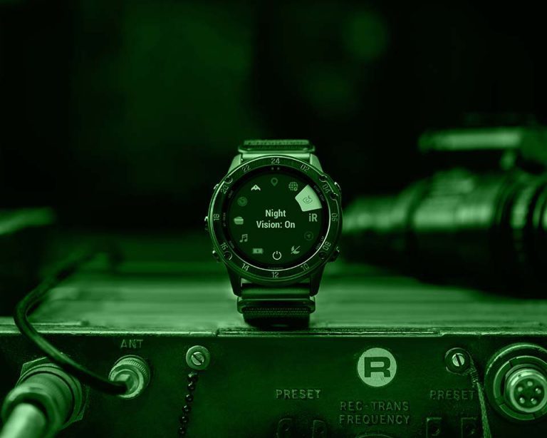 Night Vision