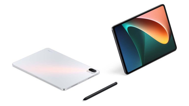 Play Hard, Work Smart – Xiaomi Unveils the Xiaomi Pad 5