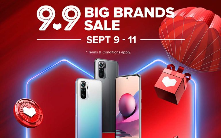 Score Amazing 9.9 Deals from Xiaomi and POCO Devices