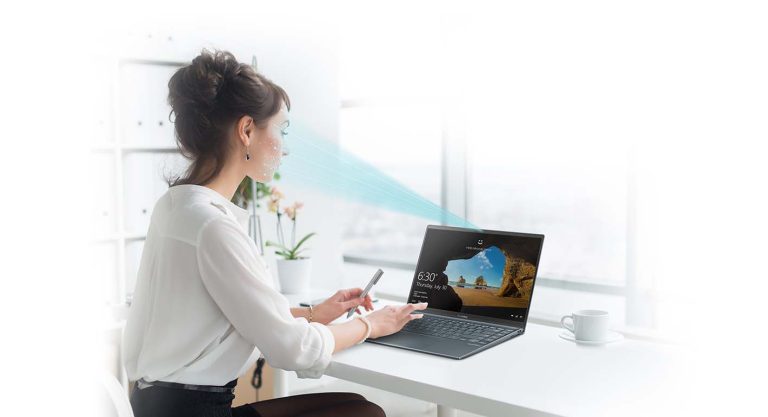 Windows Hello