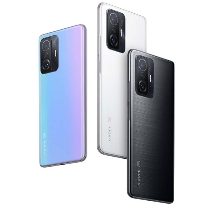 Xiaomi 11T Pro