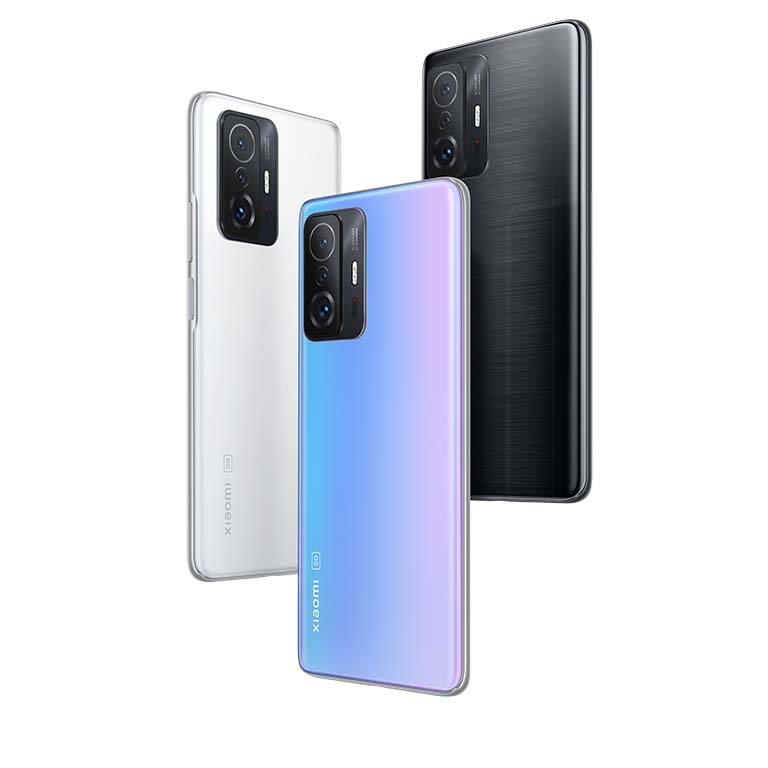 Xiaomi 11T