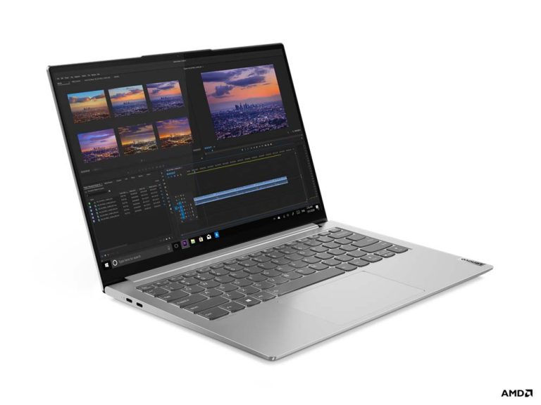 Yoga Slim 7 Pro
