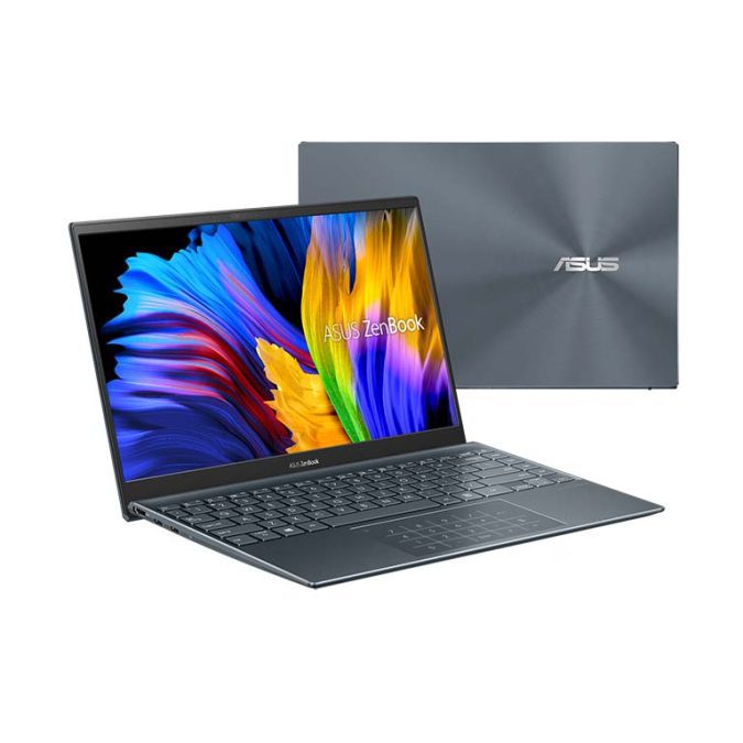 ZenBook 14 UX425