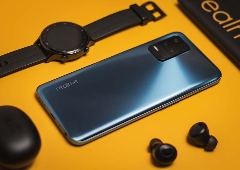 realme 8 5G Review – Affordable 5G Device for All