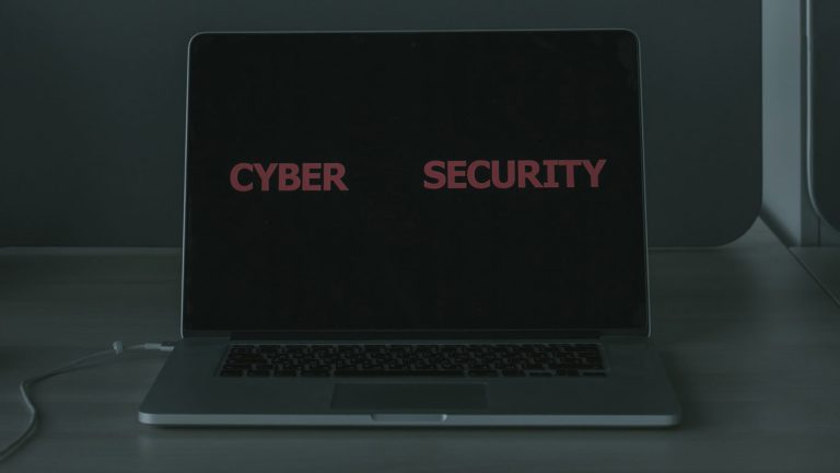 Cybersecurity