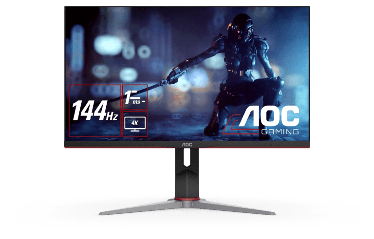 AGON U28G2X