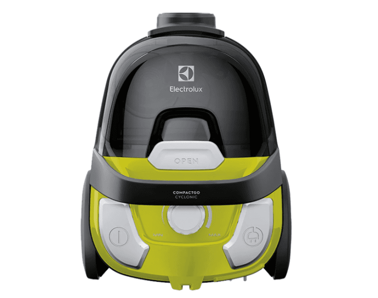 Electrolux Z1231 CompactGo Bagless Vacuum Cleaner