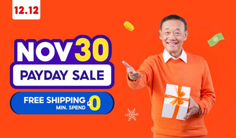 Home Appliance Gift Guide for the Shopee 11.30 Payday Sale