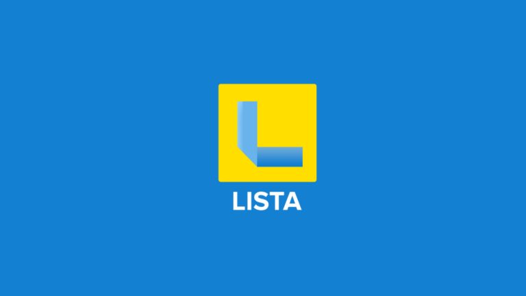 Introducing Lista PH – A Free Bookkeeping App for Filipino MSMEs