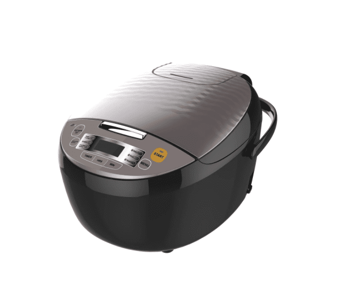 Midea 1.8L Multi Cooker