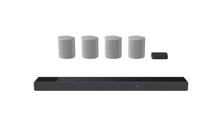 Sony Introduces New HT-A9 and HT-A7000 Home Theater Systems
