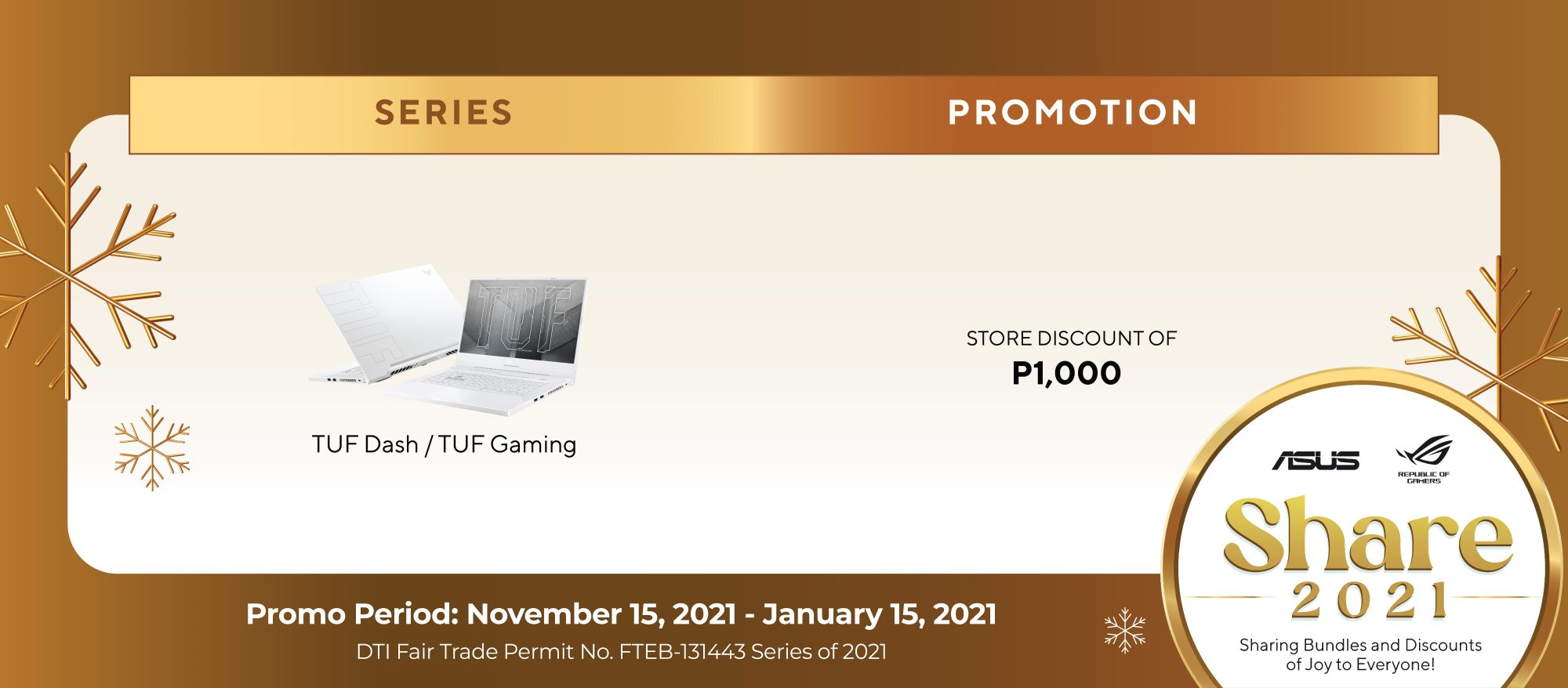 TUF Gaming