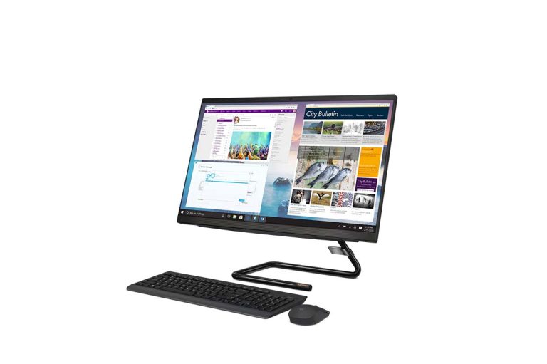 IdeaCentre AIO 3i - Windows 11