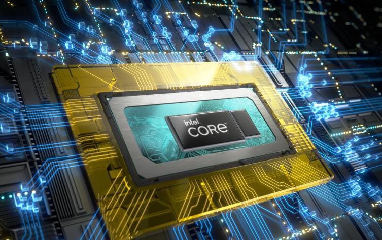 Intel Announces 12th Gen Intel Core Family of Mobile Processors