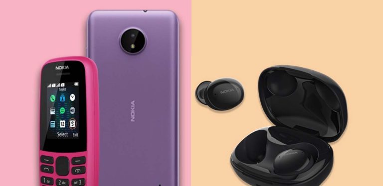 Check out these Valentines Deals from Nokia Mobile