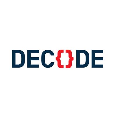 DECODE PH