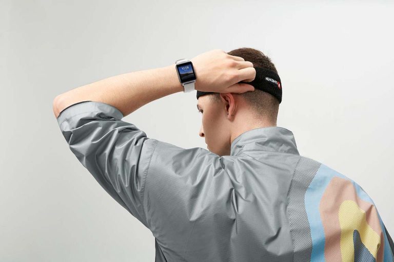 DIZO Smartwatch
