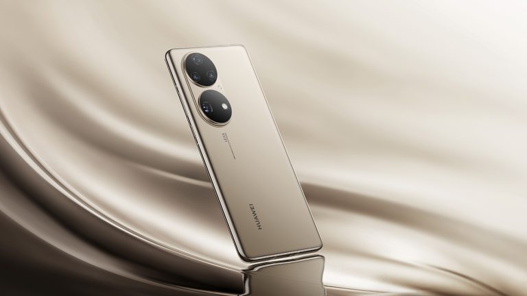 HUAWEI P50 Pro
