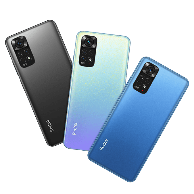Redmi Note 11