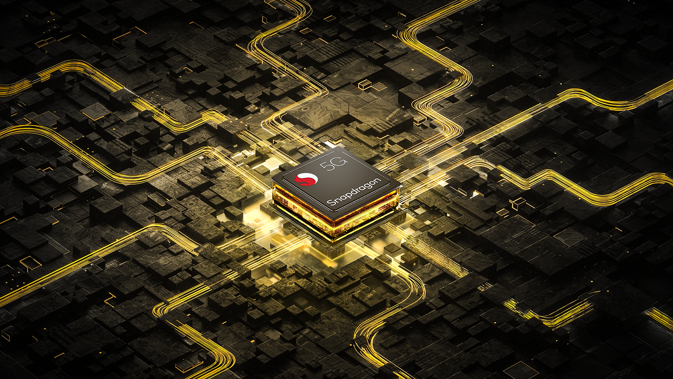 Snapdragon 695 5G