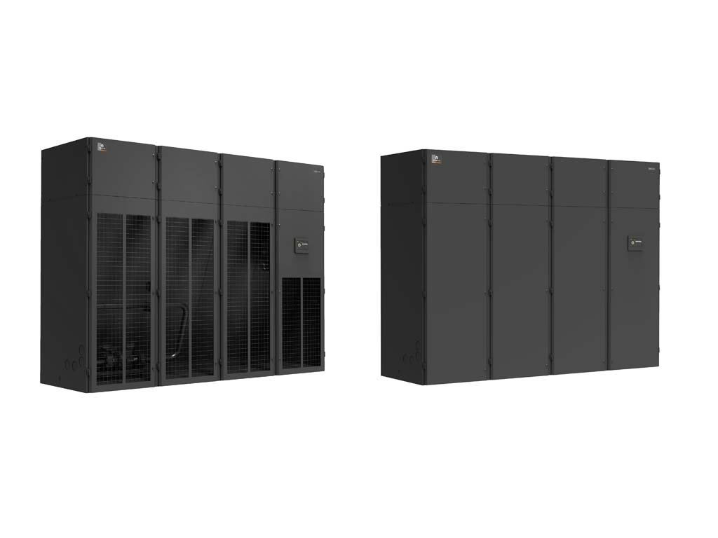 Vertiv Launches New Liebert PCW High-Density Chilled Water Range