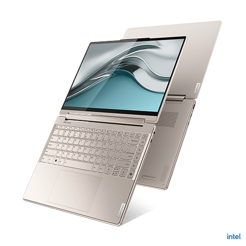 Lenovo Yoga 9i