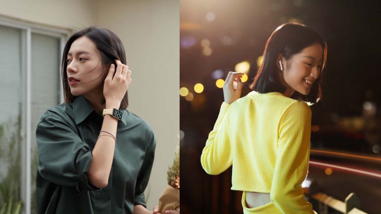 OPPO Watch Free and OPPO Enco Air2 Now Available in the Philippines