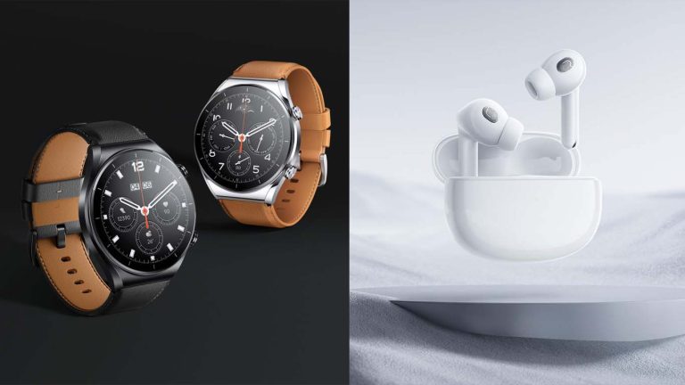 Xiaomi Watch S1 Series and Xiaomi Buds 3 Series Now Available in PH