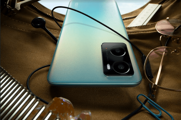 Five Reasons Why You should get the new OPPO A76