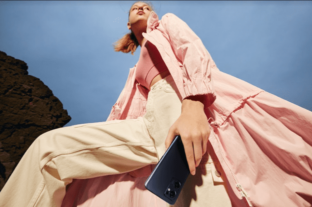 Level Up your Content Creation Game with the OPPO Reno7 5G