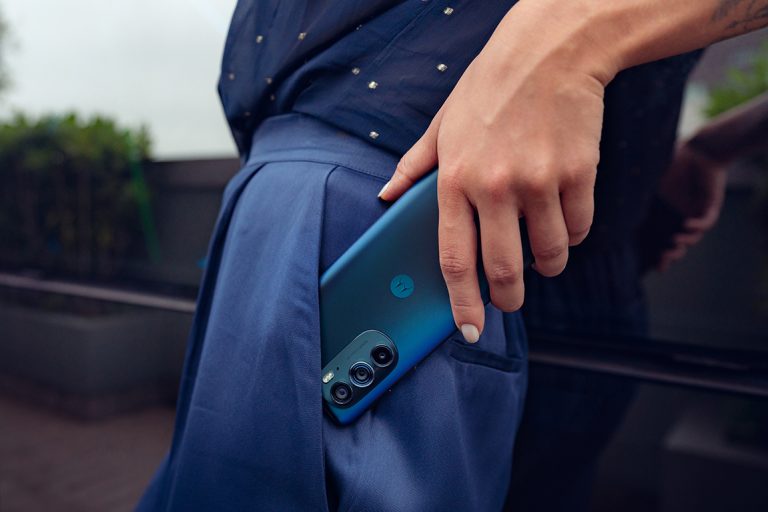 A device that has you in mind