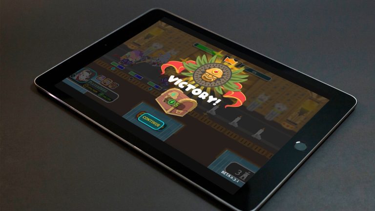 Filipino-Made Play-and-Earn NFT Game Anito Legends Now Playable