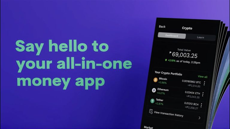 PayMaya is now Maya, it’s Everything and a Bank