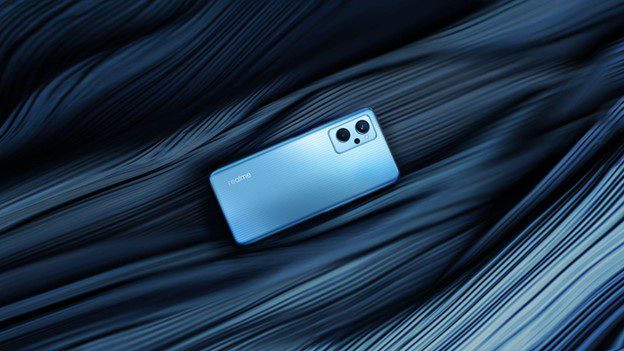 realme 9i Launches in the Philippines