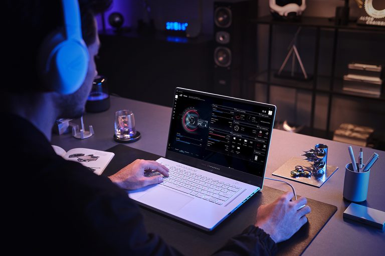 2022 ROG Zephyrus G15