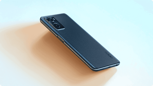 Effortless Productivity and Gaming Experience with the OPPO A76