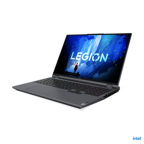 Legion 5i Pro