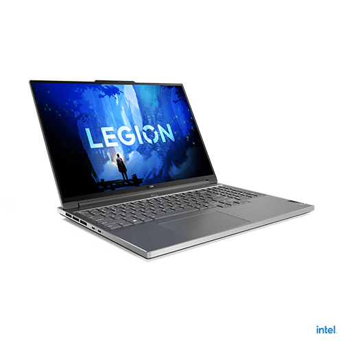 Legion Slim 7i