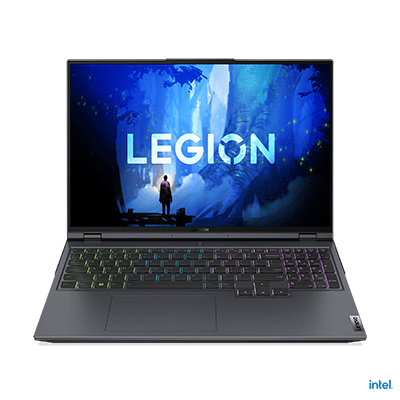 Lenovo Legion 5i Pro