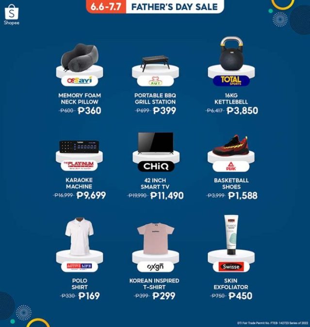 Shopee Finds for Father’s Day (1)