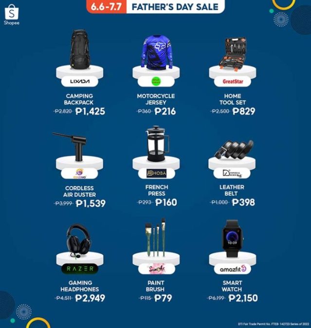 Shopee Finds for Father’s Day (2)